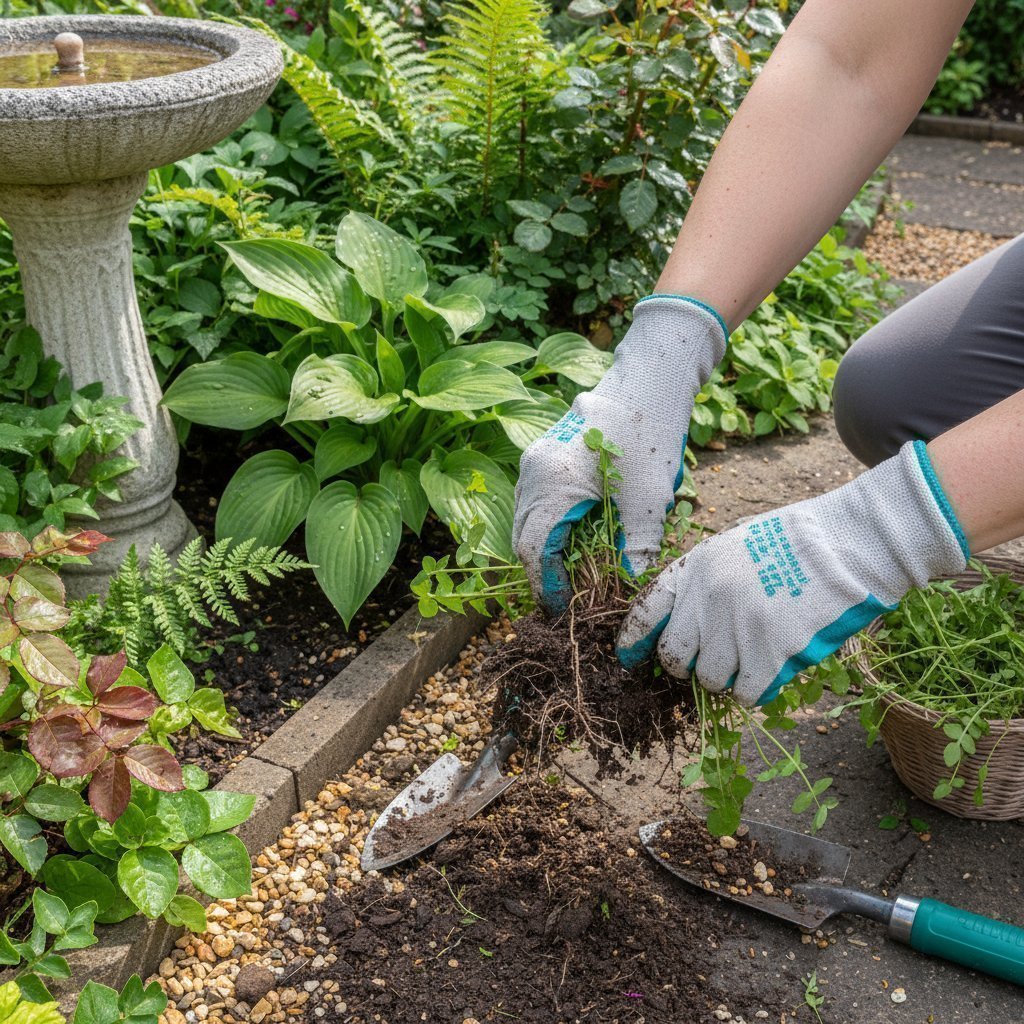 Flexible Grounds Maintenance